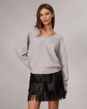 Kaylee Cashmere Sweater